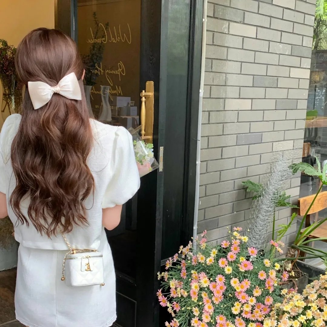 皇上命我来选妃