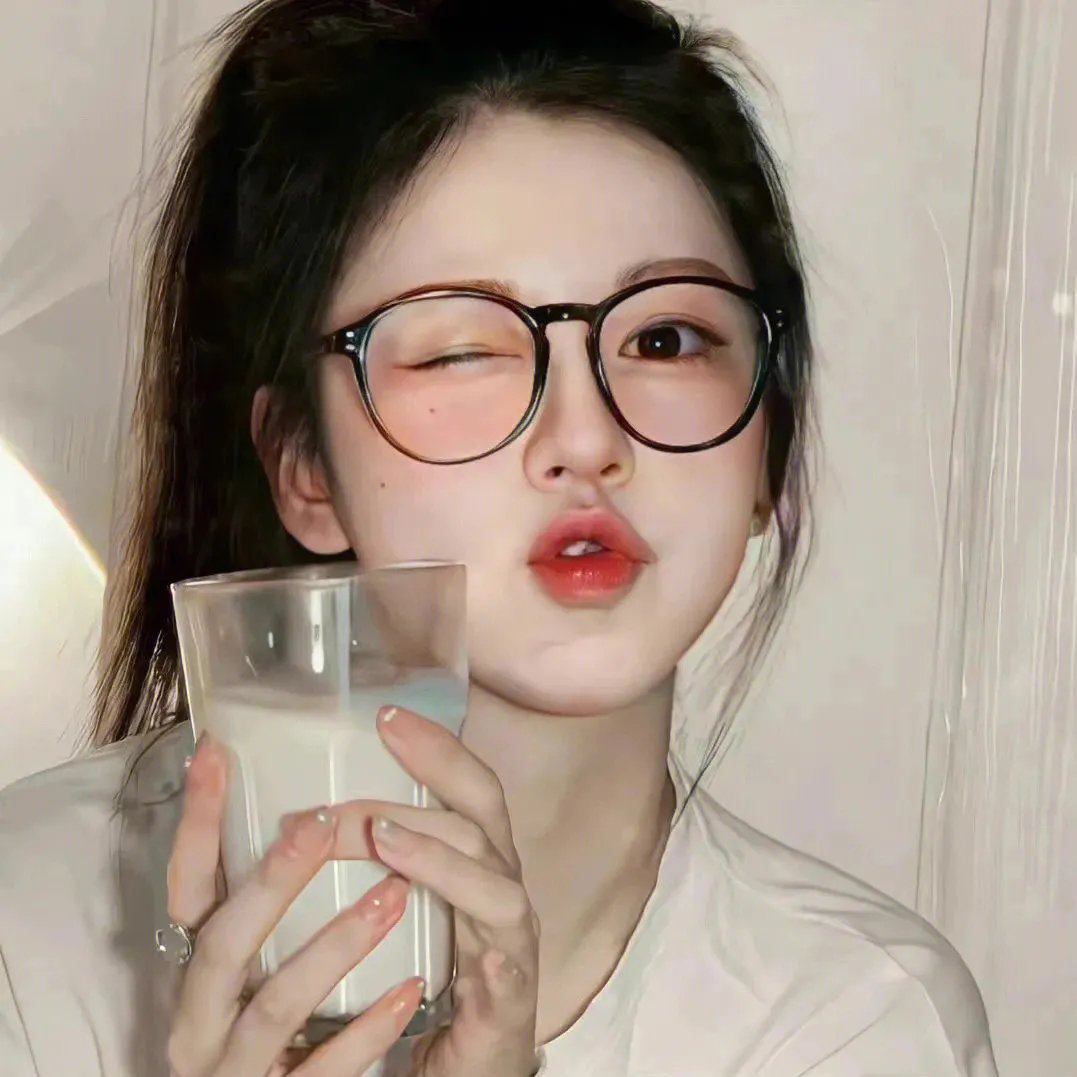 多年后的全家福